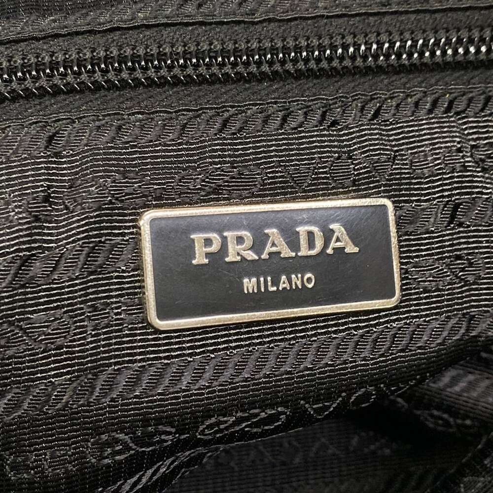 Prada Handbag - Picture 8 of 15